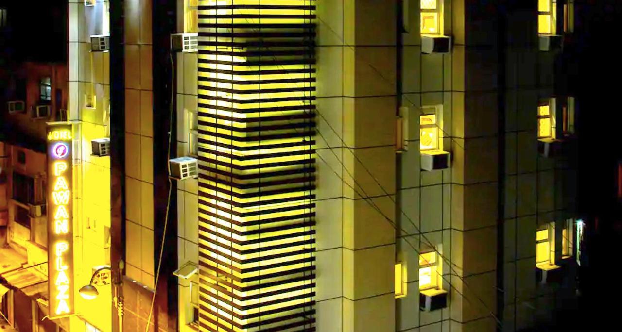 Hotel Pawan Plaza Near Sir Ganga Ram Hospital Dillí Exteriér fotografie