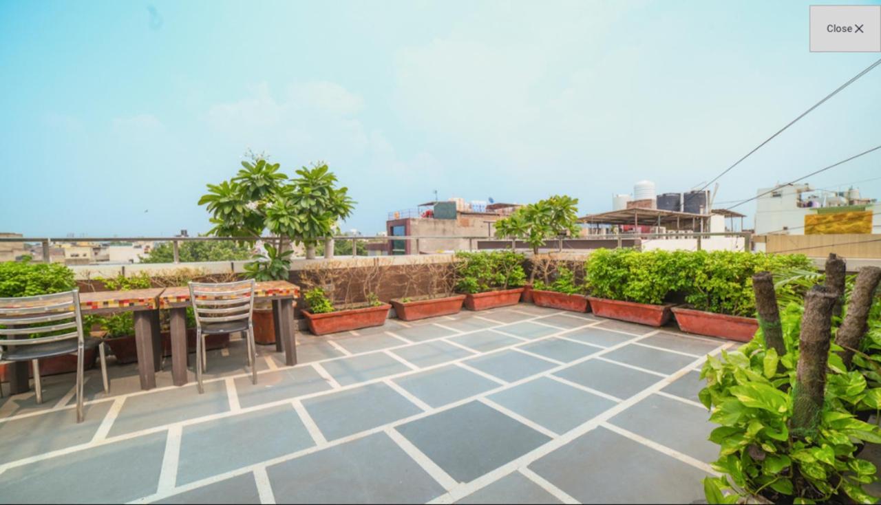 Hotel Pawan Plaza Near Sir Ganga Ram Hospital Dillí Exteriér fotografie