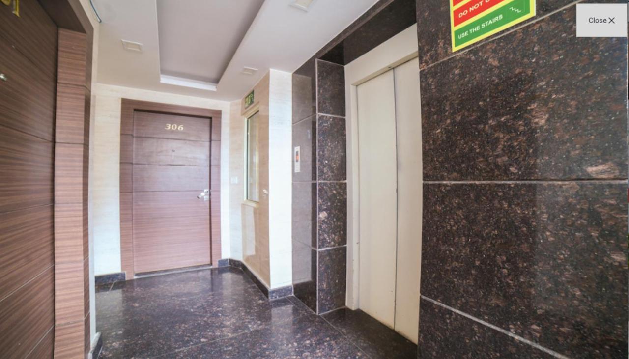 Hotel Pawan Plaza Near Sir Ganga Ram Hospital Dillí Exteriér fotografie